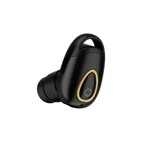 Auricolari wireless mini in-ear comodi lunga durata cancellazione rumore ENC