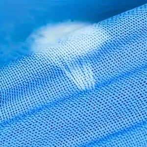 7 fogli nastro ginocchio blue multiuso corsa ciclismo escursionismo