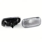 1x copri luce parafango Audi OEM 8E0949127 A3 A4 S3 esterno auto