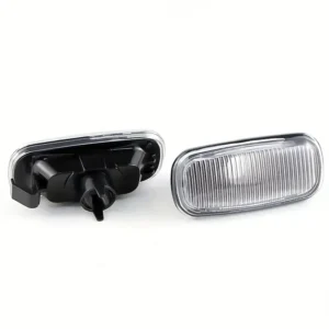 1x copri luce parafango Audi OEM 8E0949127 A3 A4 S3 esterno auto