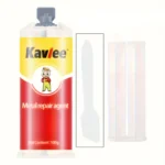 100g colla riparatrice magica metallo resistente saldatura freddo impermeabile