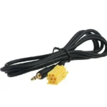 Interfaccia Adattatore aux ATE radio MP3 Alfa Fiat LANCIA SMART ATE Lancia