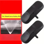 Ugello Tergicristallo Regolabile Adatto Per VOLKSWAGEN Passat AUDI Resistente