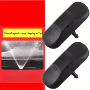 Ugello Tergicristallo Regolabile Adatto Per VOLKSWAGEN Passat AUDI Resistente