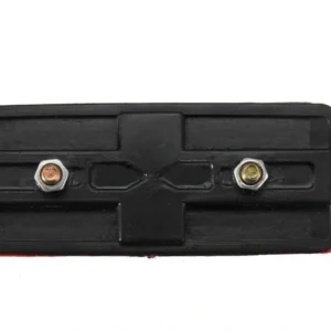 Catadiottro / Catarifrangente Portapacchi Posteriore Bici MTB - City Bike - Vari