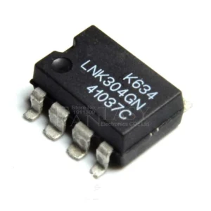 IC Circuito Integrato LNK304GN SOP-7 LNK304 SOP SMD – Lotto 5 Pezzi