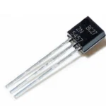 Circuito 2N5457 Transistor per uso generale TO-92 JFET N-Channel – Lotto 5 Pezzi