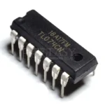IC Circuito Integrato TL074CN TL074 074CN DIP-14 – Lotto 5 Pezzi