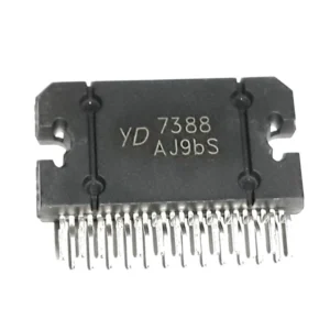 IC Circuito Integrato TDA7388 TDA7388A ZIP-27 – 1 Pezzo