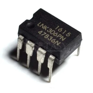 IC Circuito Integrato LNK306PN LNK306P LNK306 DIP-7 – Lotto 5 Pezzi