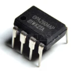 IC Circuito Integrato OPA2604AP DIP-8 – Lotto 2 Pezzi