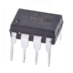 IC Circuito Integrato A3120V A3120 HCPL-3120 HCPL3120 DIP-8 – Lotto 5 Pezzi