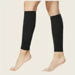 Paio di calzamaglia calzini regolabili taglia L per dolore circolazione ciclismo