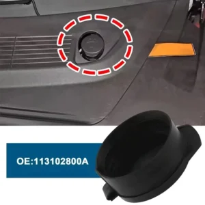 Tappo tergicristallI del serbatoio dell'acqua 1131028-00-A per TESLA Model 3 SXY