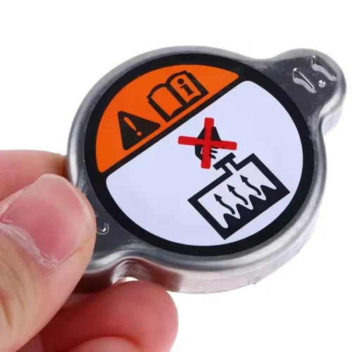 Tappo Radiatore Serbatoio Acqua compatibile per Hyundai e per Kia 2011-2021