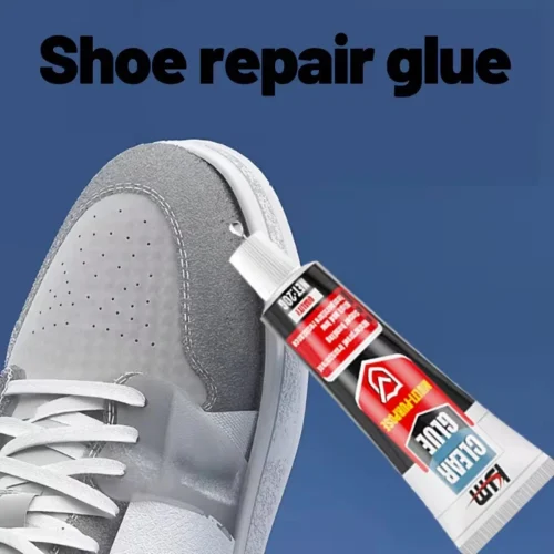 Colla multiuso di alta qualità per riparazione scarpe pneumatici