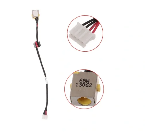 Connettore di Alimentazione DC Power Jack ACER PJ850 Acer Aspire E1-571 E1-571G