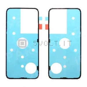 Biadesivo Sticker Batteria per Huawei P40 Pro