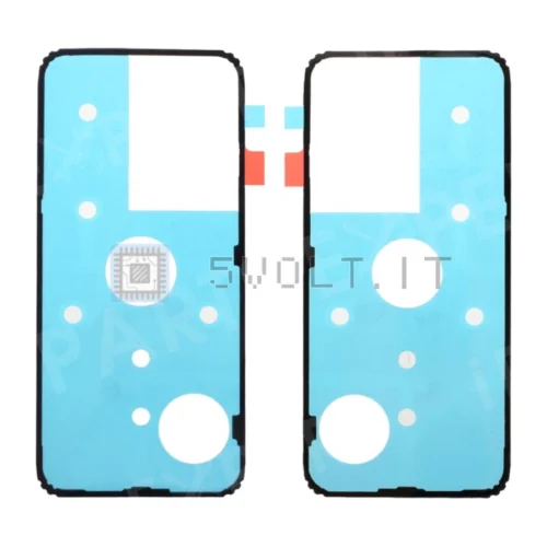 Biadesivo Sticker Batteria per Huawei P40 Pro