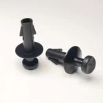 2x ganci organizzatori bagagliaio Buick per Chevrolet per Opel 95129884 plastica