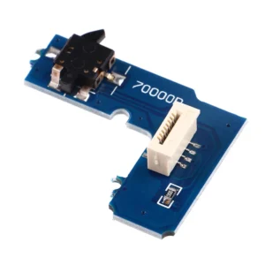 Scheda Interruttore Alimentazione PS2 Slim SCPH 7000 con Cavo Flex