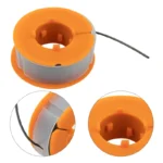 Bobina Ricambio Bosch ART 23 26 30 1,6mm 8m con Copertura OEM F016800175