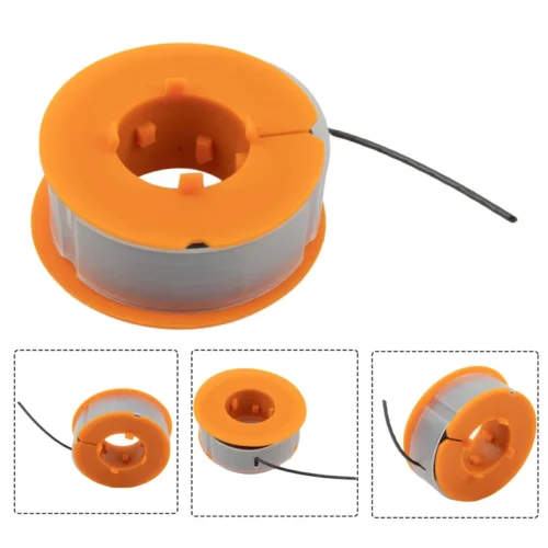 Bobina Ricambio Bosch ART 23 26 30 1,6mm 8m con Copertura OEM F016800175