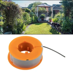 Bobina Ricambio Bosch ART 23 26 30 1,6mm 8m con Copertura OEM F016800175