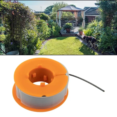 Bobina Ricambio Bosch ART 23 26 30 1,6mm 8m con Copertura OEM F016800175