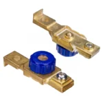 Staccabatteria 12V 80A Interruttore Separazione Batteria Auto Moto Barca