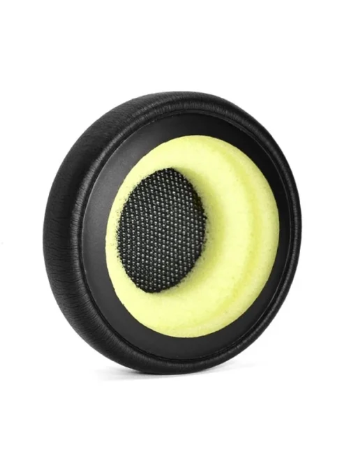 Cuscinetti Ricambio Jabra Evolve 20 30 40 65 65+ Pelle Proteica Morbidi