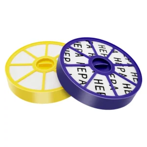 Kit Filtri HEPA Dyson DC05 DC08 DC15 DC19 DC20 DC21 Allergy Pre Post