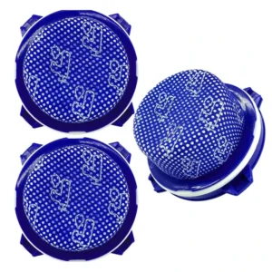 3 Filtri Ricambio Aspirapolvere Samsung Jet 60 70 75 90 OEM DJ97-02649A