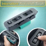 Interruttore Alzacristalli Suzuki Jimny Ignis Alto OEM 37990-81A20