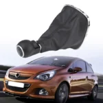 Pomello Cambio 5 Marce Opel Corsa D 2006-2014 OEM 009140093