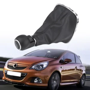 Pomello Cambio 5 Marce Opel Corsa D 2006-2014 OEM 009140093