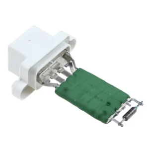 Resistenza Ventola Abitacolo Ford Fiesta Focus Mondeo OEM 1325972