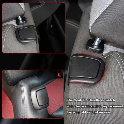 Maniglie Sedile Fiesta MK6 2002-2008 Anteriore DX SX OEM 1417520