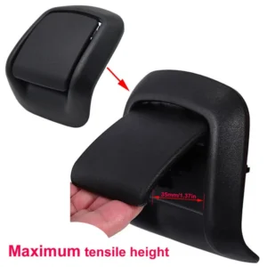 Maniglie Sedile Fiesta MK6 2002-2008 Anteriore DX SX OEM 1417520