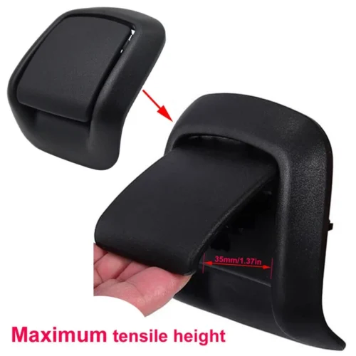 Maniglie Sedile Fiesta MK6 2002-2008 Anteriore DX SX OEM 1417520