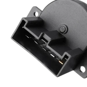 Resistenza Ventola Riscaldatore Fiat Ducato Boxer OEM 77362439