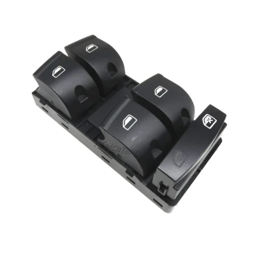 Interruttore Alzacristalli Audi A3 A6 Q7 OEM 4F0959851 Pulsantiera