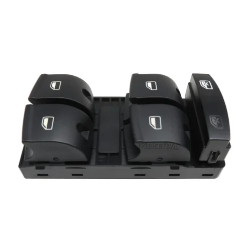 Interruttore Alzacristalli Audi A3 A6 Q7 OEM 4F0959851 Pulsantiera