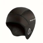 Berretto Sottocasco Invernale Ciclismo Unisex per Sci Corsa Pattinaggio