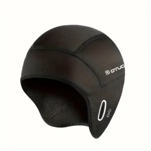 Berretto Sottocasco Invernale Ciclismo Unisex per Sci Corsa Pattinaggio
