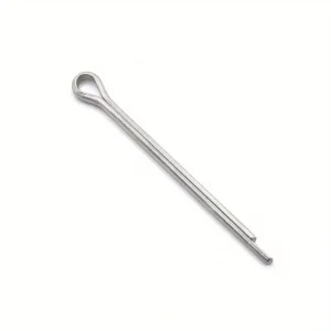 Assortimento Coppiglie Spaccate Acciaio Inox Coppiglie Sicurezza a Molla