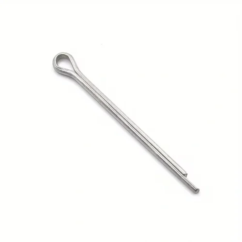 Assortimento Coppiglie Spaccate Acciaio Inox Coppiglie Sicurezza a Molla