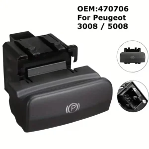 Interruttore Freno a Mano Peugeot 3008 5008 Citroen C4 Picasso OEM 470706