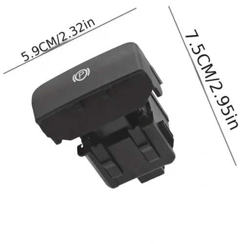 Interruttore Freno a Mano Peugeot 3008 5008 Citroen C4 Picasso OEM 470706