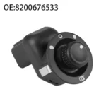 Pulsante Regolazione Specchietti Renault Clio Scenic Megane OEM 8200676533